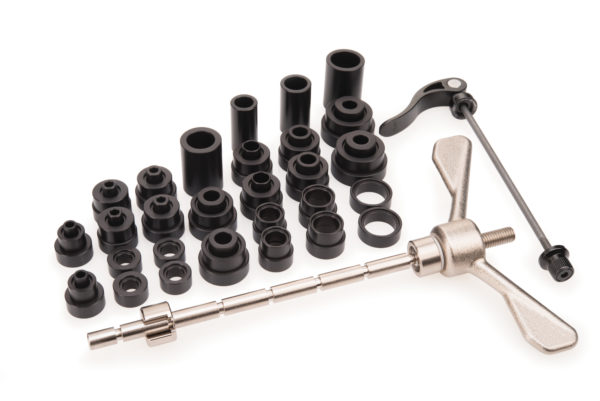 Hub Bearing Press Set