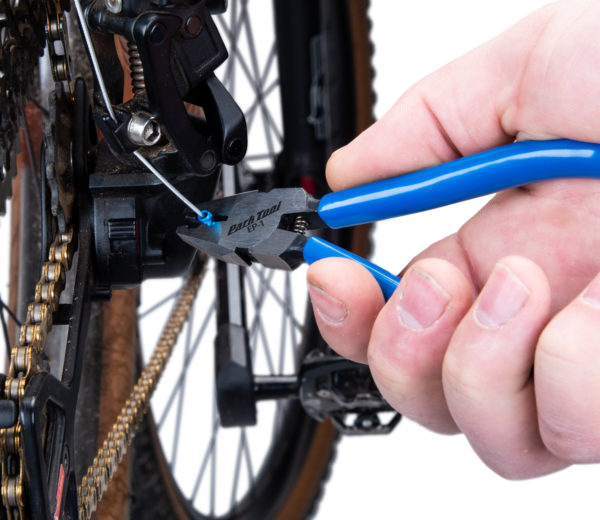 End Cap Crimping Pliers