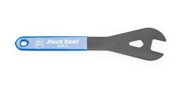 18 mm Shop Cone Wrench