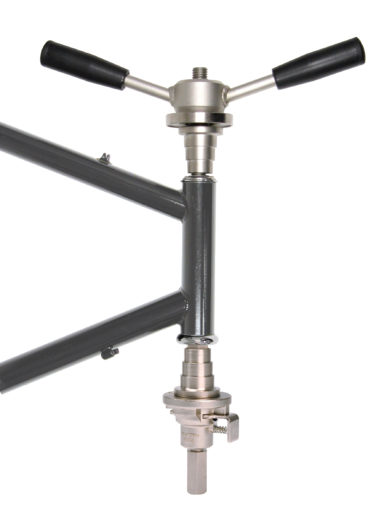 Bearing Cup Press