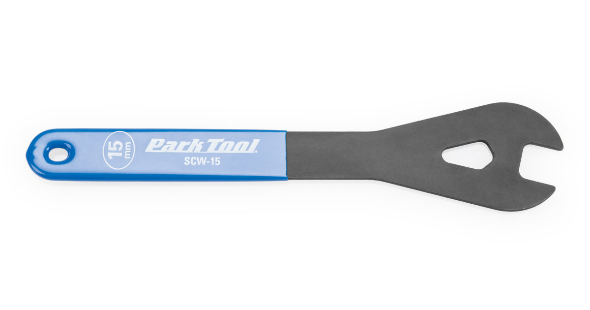 15 mm Shop Cone Wrench