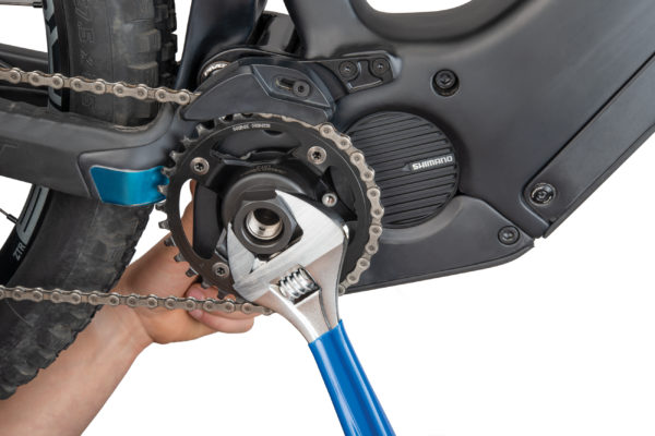 Lockring Tool - Shimano(R) STEPS(R)