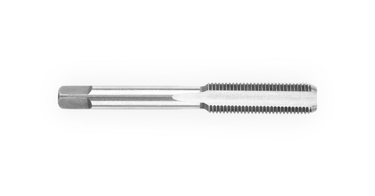 Frame Tap - M10 x 1.0