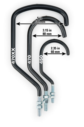 Storage Hook - Machine Thread