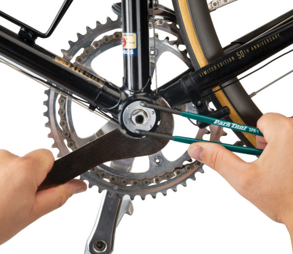 Pin Spanner