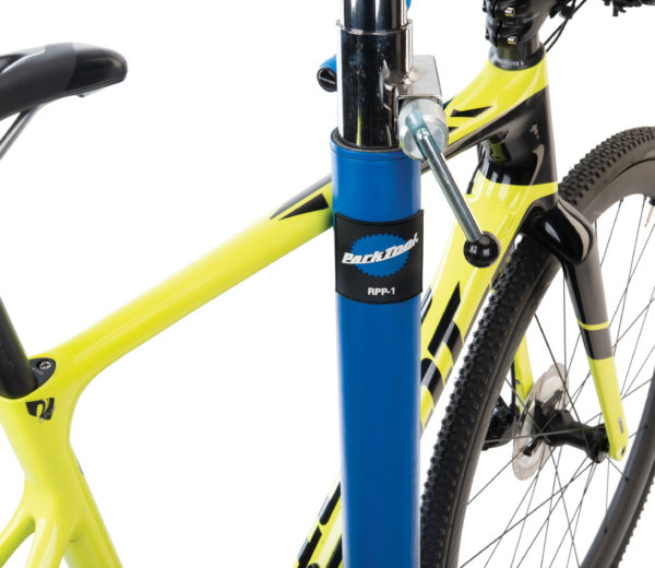 Repair Stand Post Protector