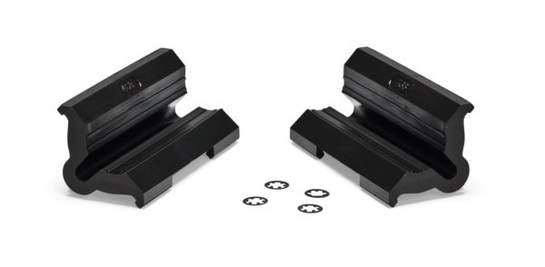 Replacement Jaw Covers