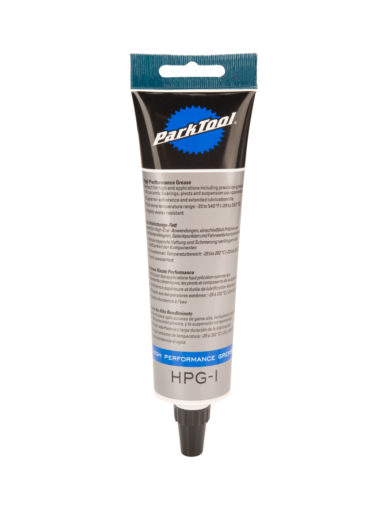 High Performance Grease