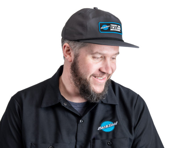 Trust Me, I'm a Hat