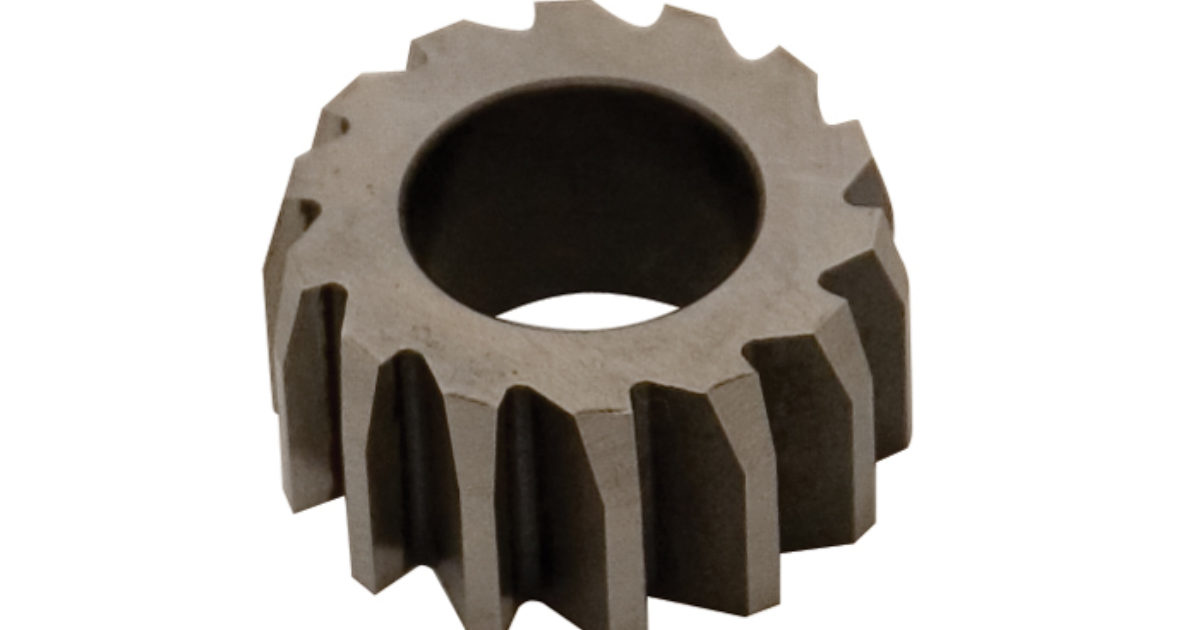 33.9 mm Reamer