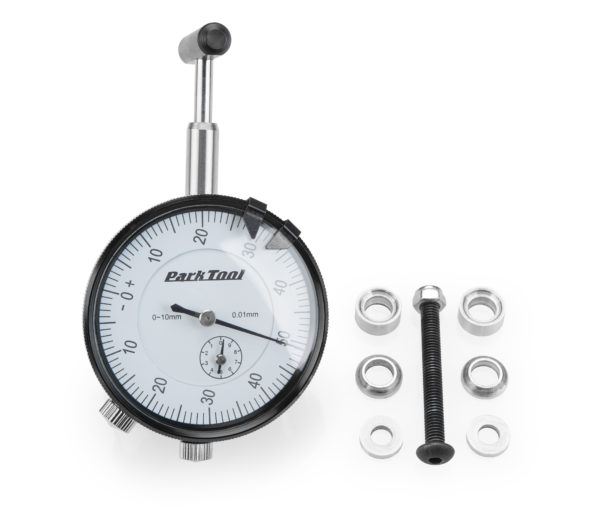 Dial Indicator for DT-3