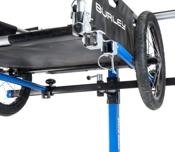 24" Support Fork for ASF-1