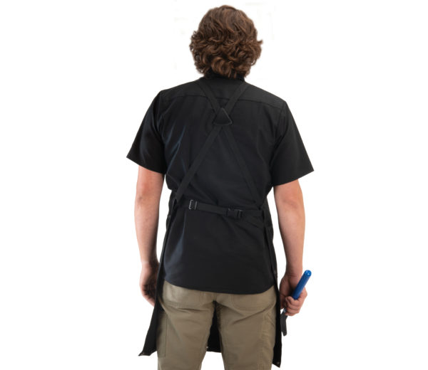 Heavy Duty Shop Apron