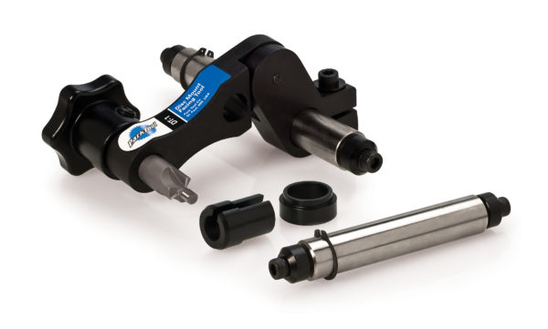 Disc Brake Mount Facing Tool