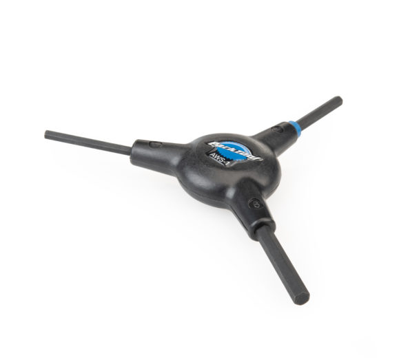 3-Way Hex Wrench