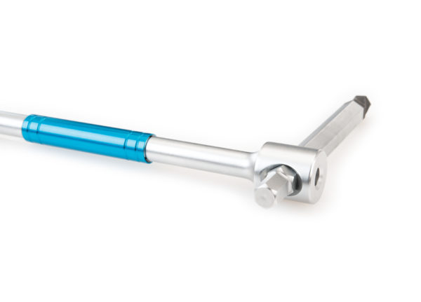 8 mm Sliding T-Handle Hex Wrench