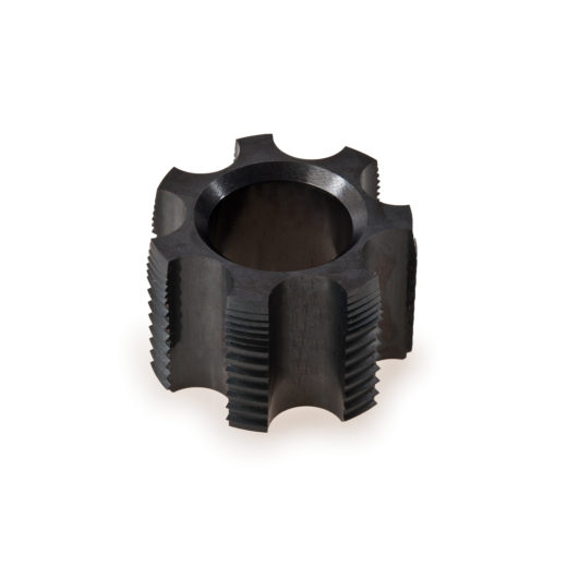 English Bottom Bracket Tap - Left Hand Threaded
