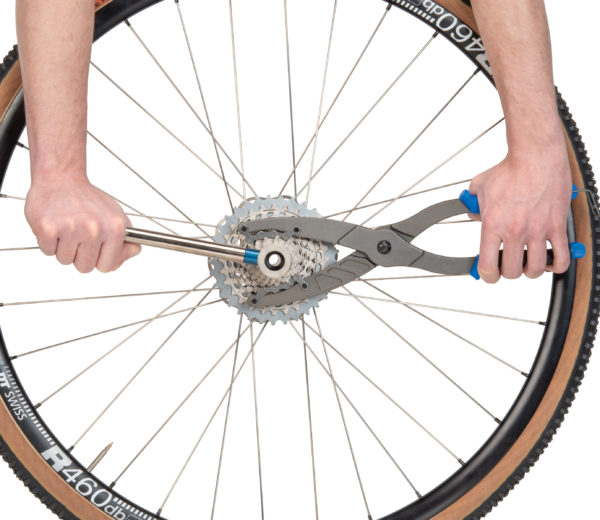 Cassette Pliers