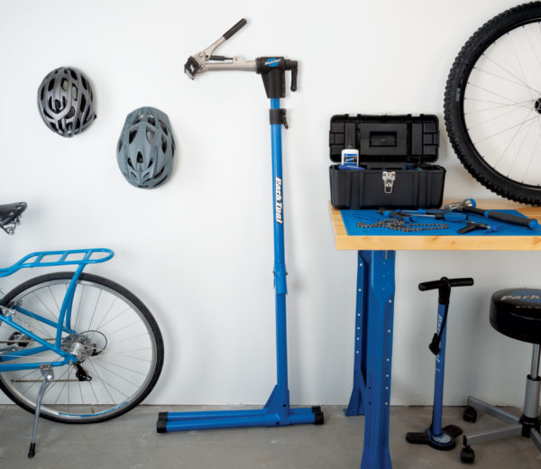 Deluxe Home Mechanic Repair Stand