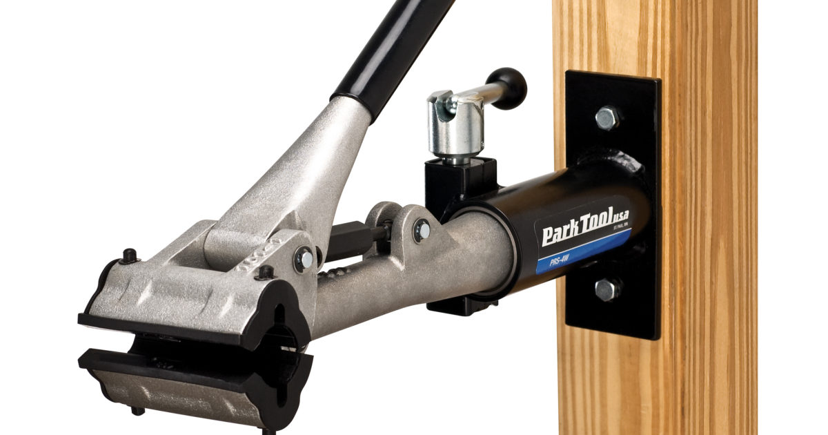 Deluxe Wall Mount Repair Stand