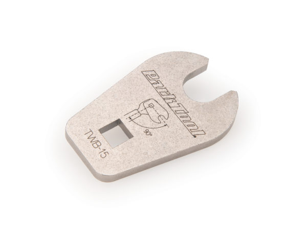 Pedal Wrench Crow Foot
