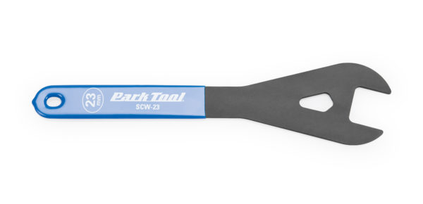 23 mm Shop Cone Wrench