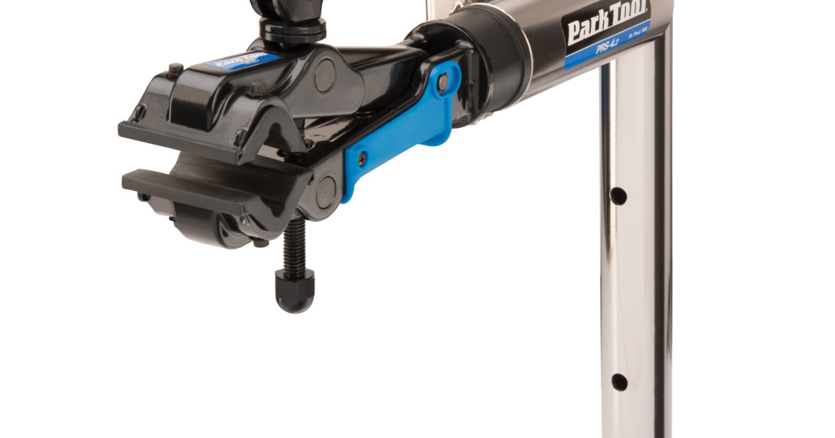 Deluxe Bench Mount Repair Stand