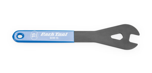 15 mm Shop Cone Wrench