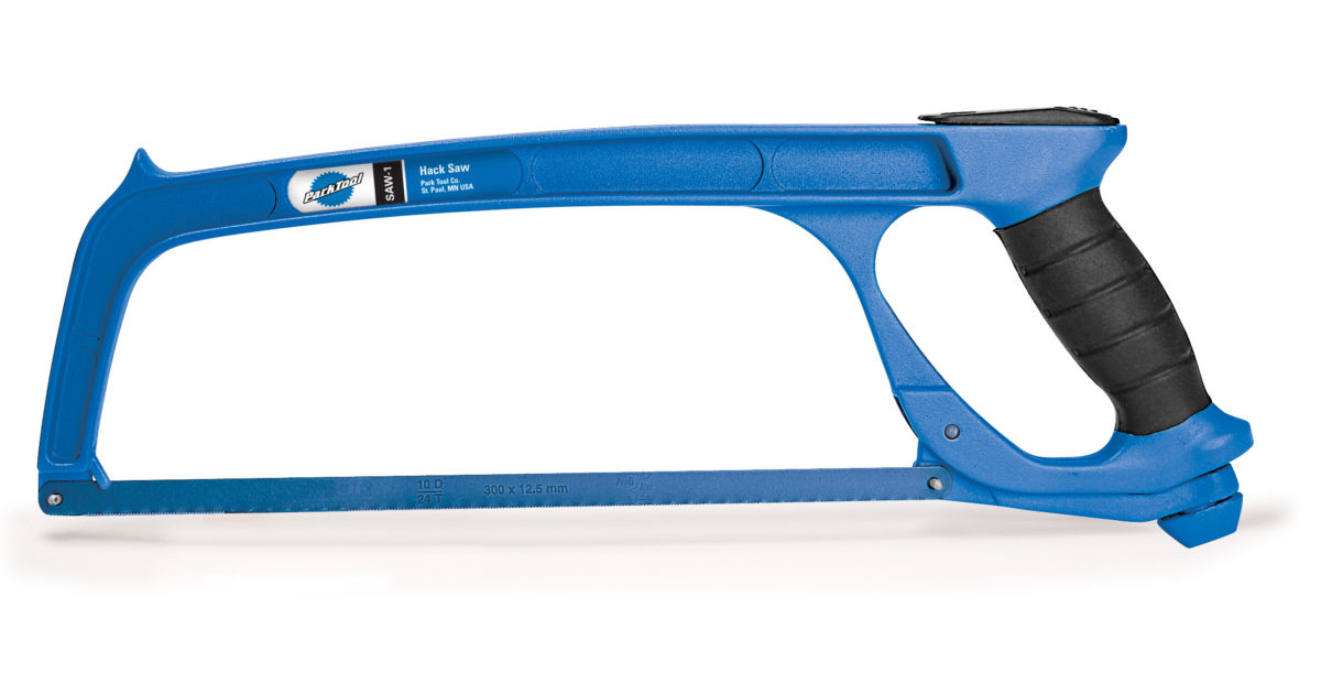 Hacksaw