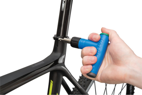 Preset Torque Driver