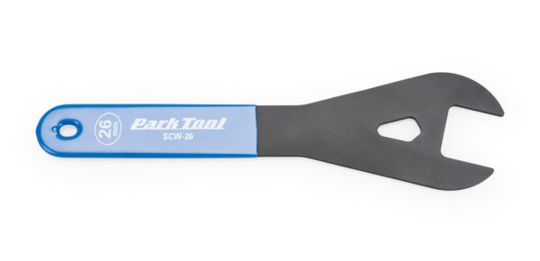 26 mm Shop Cone Wrench