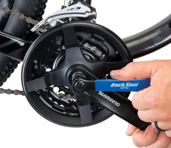 Crank Puller