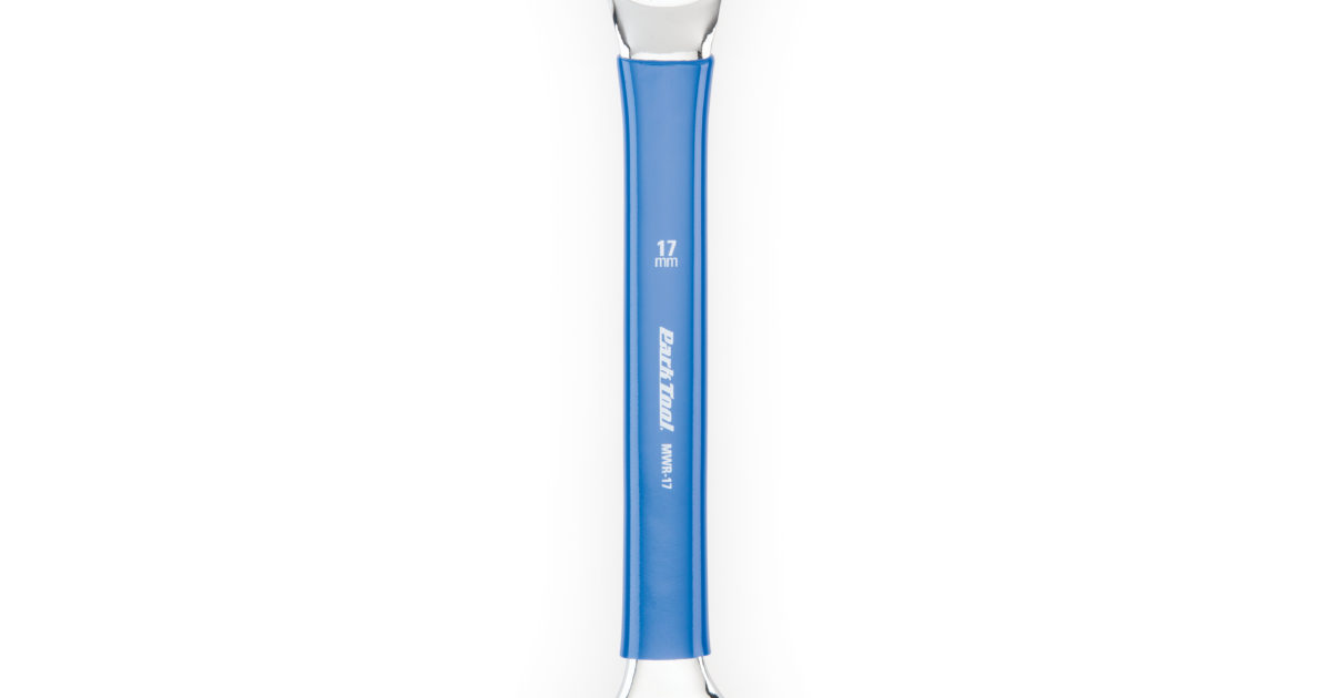 17 mm Ratcheting Metric Wrench
