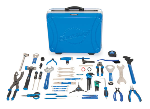 Professional Travel and Event Kit