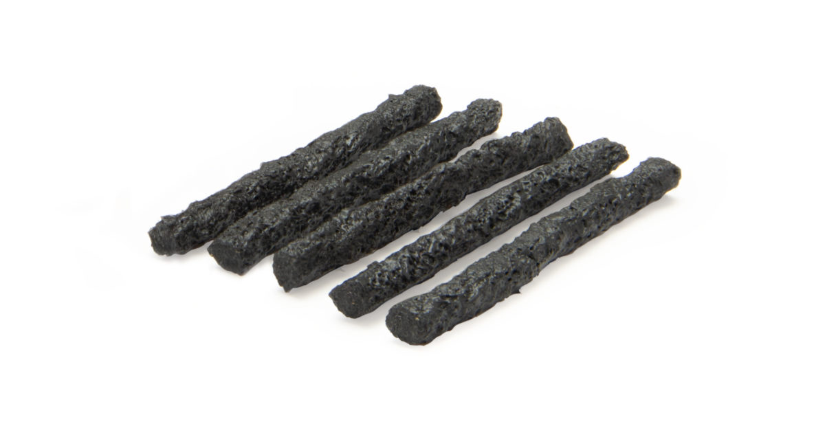 Tubeless Tire Plug Refill Pack