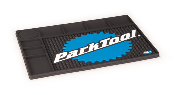 Benchtop Overhaul Mat