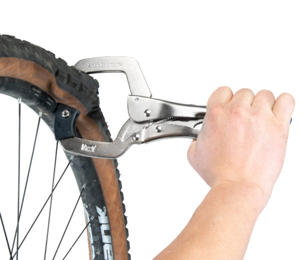 Tire Bead Breaker