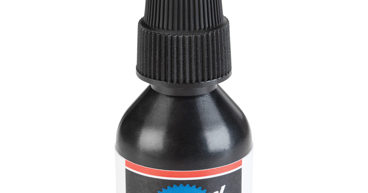 High Strength Threadlocker