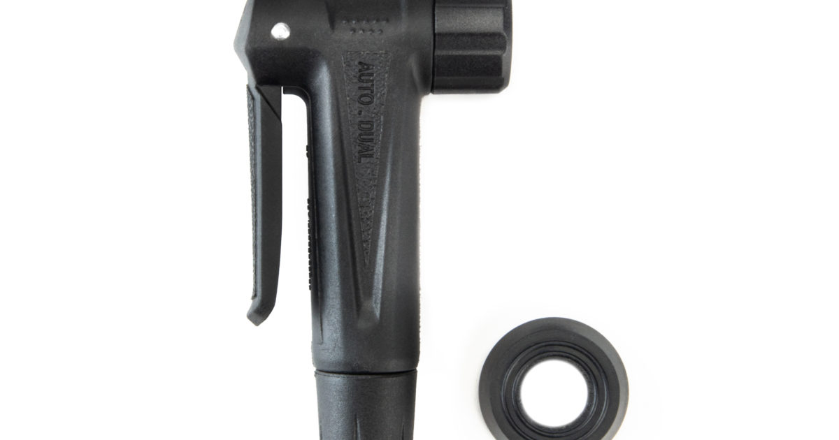 Pump Rebuild Kit