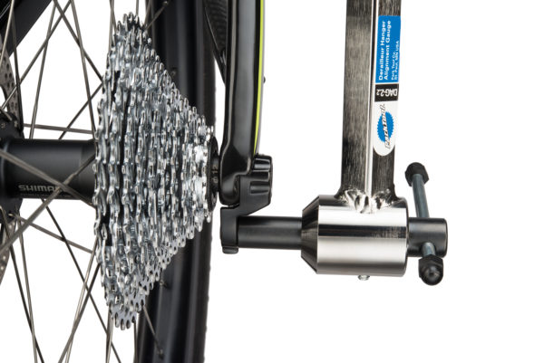 Derailleur Hanger Alignment Gauge
