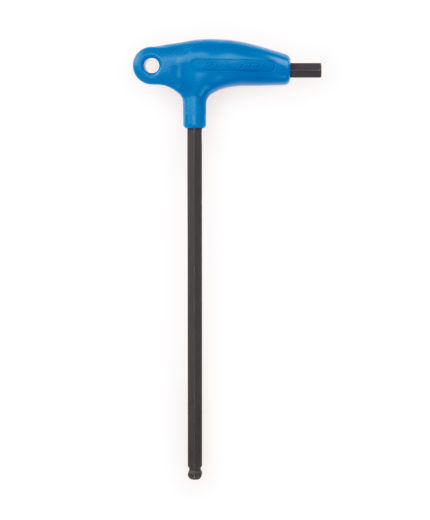 8 mm P-Handle Hex Wrench