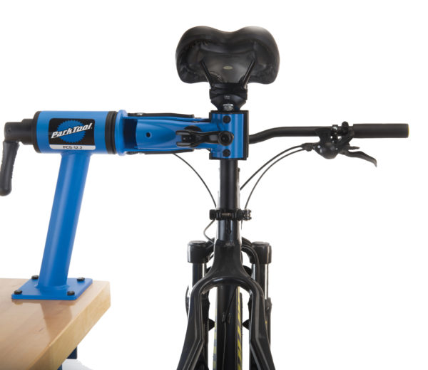 Home Mechanic Bench Mount Repair Stand