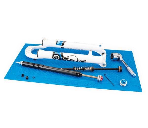 Benchtop Overhaul Mat