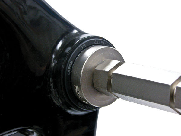 Press Fit Bottom Bracket Bearing Tool Set