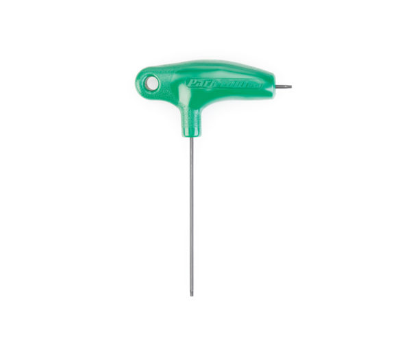 T8 P-Handle Torx(R)-Compatible Wrench
