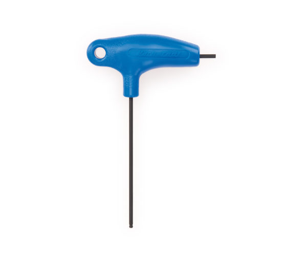 3 mm P-Handle Hex Wrench