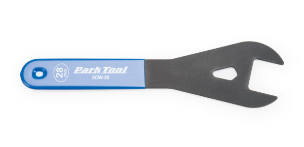 28 mm Shop Cone Wrench