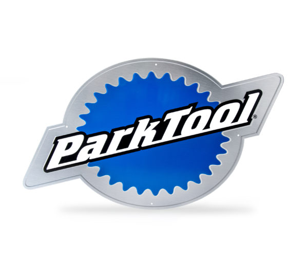 Metal Shop Sign