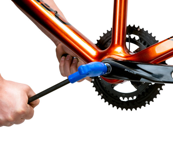 10 mm P-Handle Hex Wrench