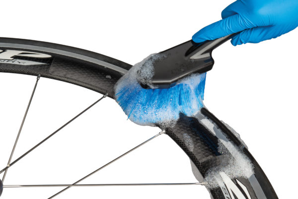 Bike Cleaning Brush Set